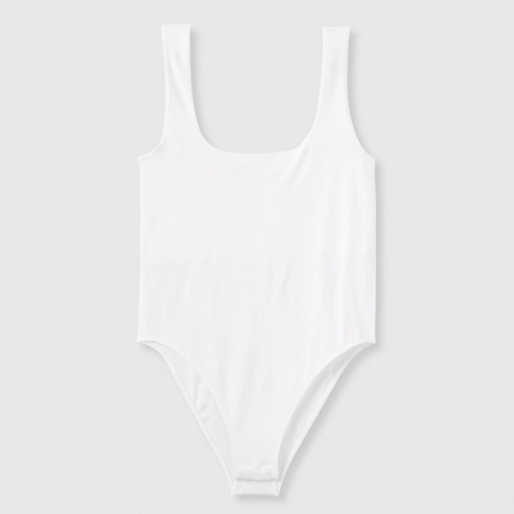 NWOT Three Jersey Body Suits! - Picture 2 of 11